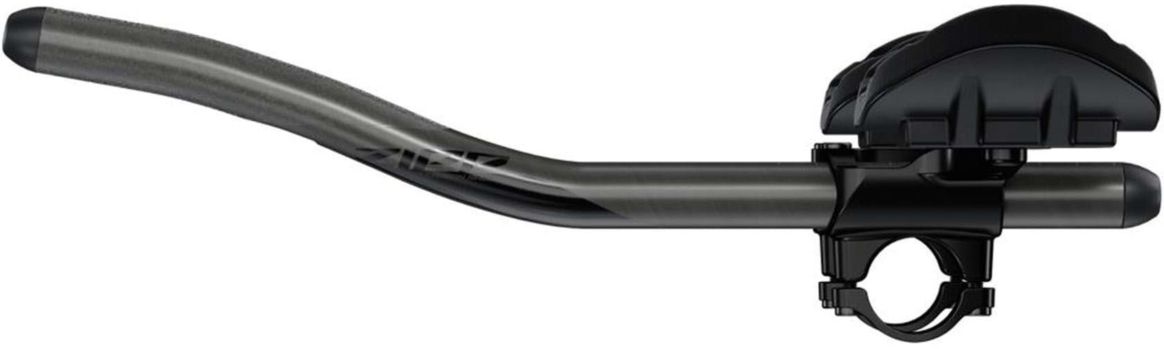 Zipp Vuka Clip Above Bar Carbon Race Extensions