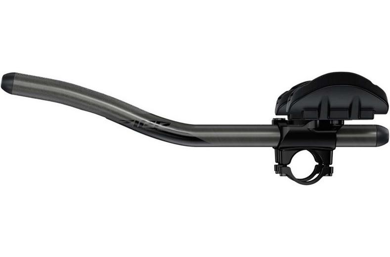 Zipp Vuka Clip Above Bar Carbon Race Extensions Zipp Vuka Clip Above Bar Carbon Race Extensions