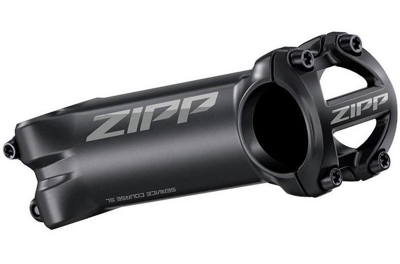 Zipp Service Course SL 6 Degree Stem Zipp Service Course SL 6 Degree Stem