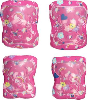 Apollo Twinkles Kids Pad Set, 3-7yrs
