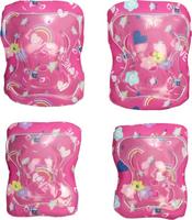 Halfords Apollo Twinkles Kids Pad Set, 3-7yrs | Extra 8% off for BC Members