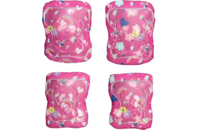 Apollo Twinkles Kids Pad Set, 3-7yrs Apollo Twinkles Kids Pad Set, 3-7yrs