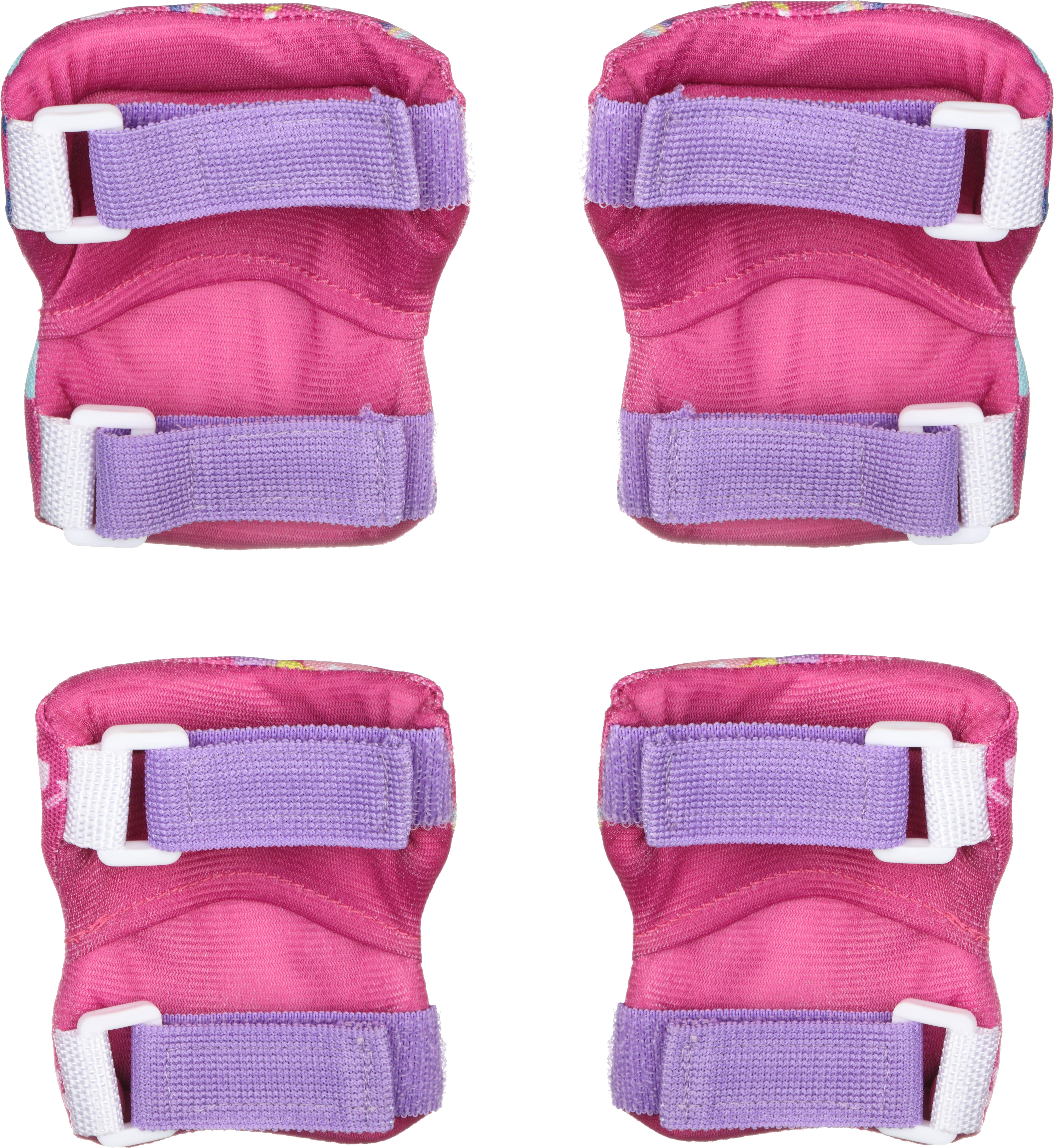 Apollo Twinkles Kids Pad Set, 3-7yrs