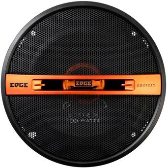 Edge 5" EDST215 Coaxial Car Speakers