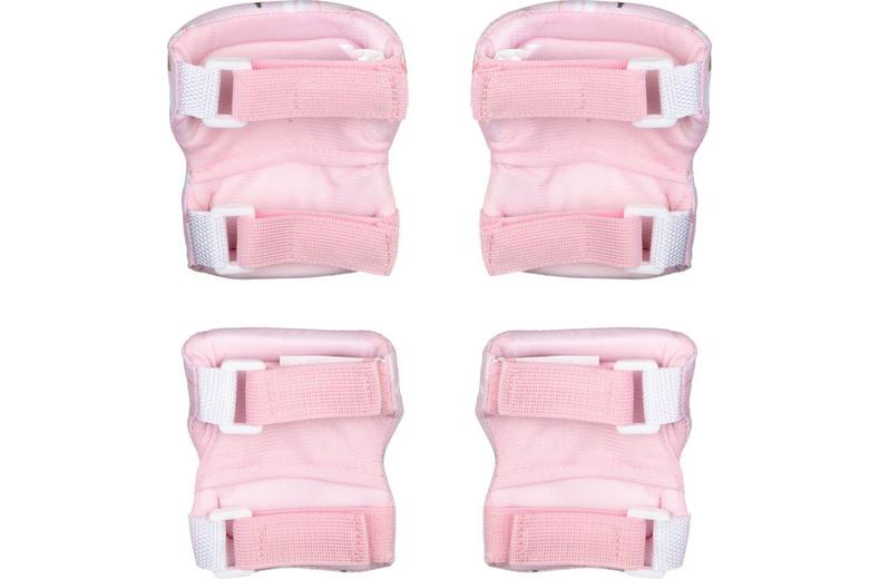 Apollo Fairytale Kids Full Pad Set, 3-7yrs Apollo Fairytale Kids Full Pad Set, 3-7yrs