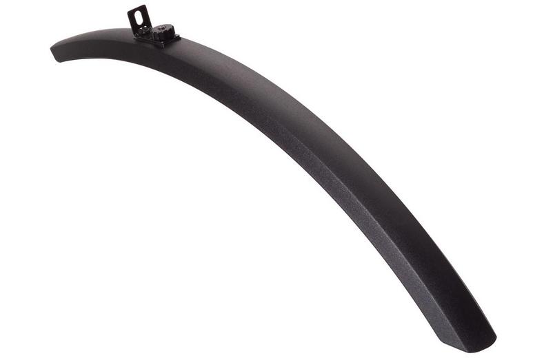 SKS Trekking Clip-On Mudguard Set - 24"-28" SKS Trekking Clip-On Mudguard Set - 24"-28"