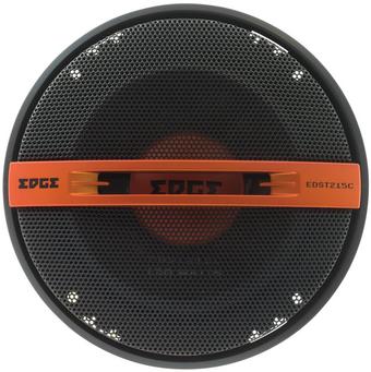 Edge 5" EDST215C Component Car Speakers