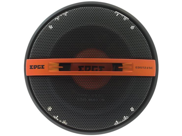 Edge 5" EDST215C Component Car Speakers