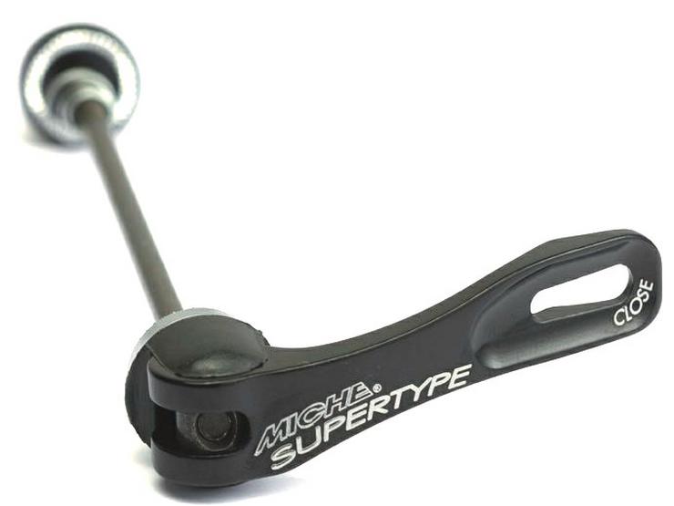 Miche Supertype Quick Release Alloy Skewers
