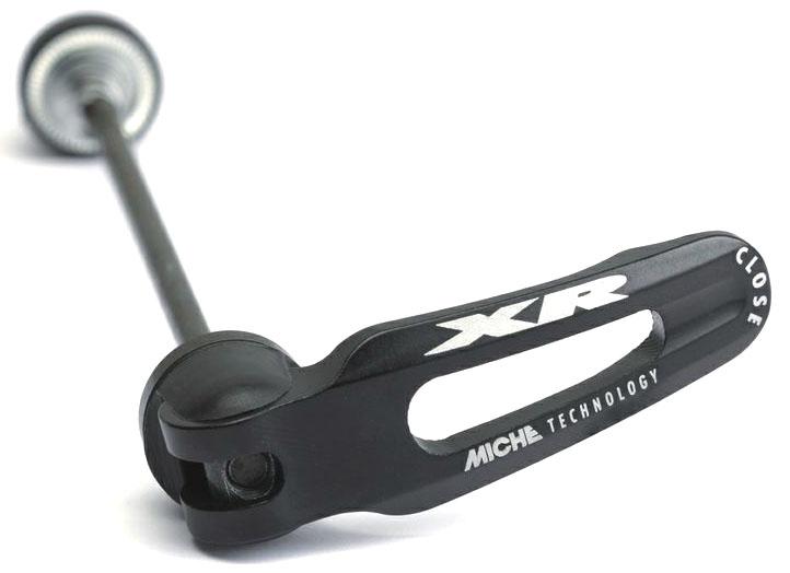 Miche Xr Quick Release Anodized Alloy Skewers