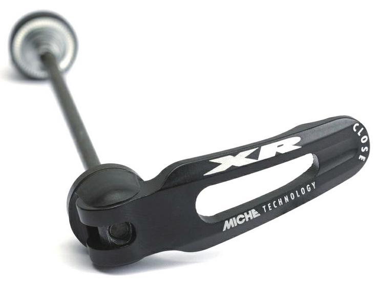 Miche Xr Quick Release Anodized Alloy Skewers