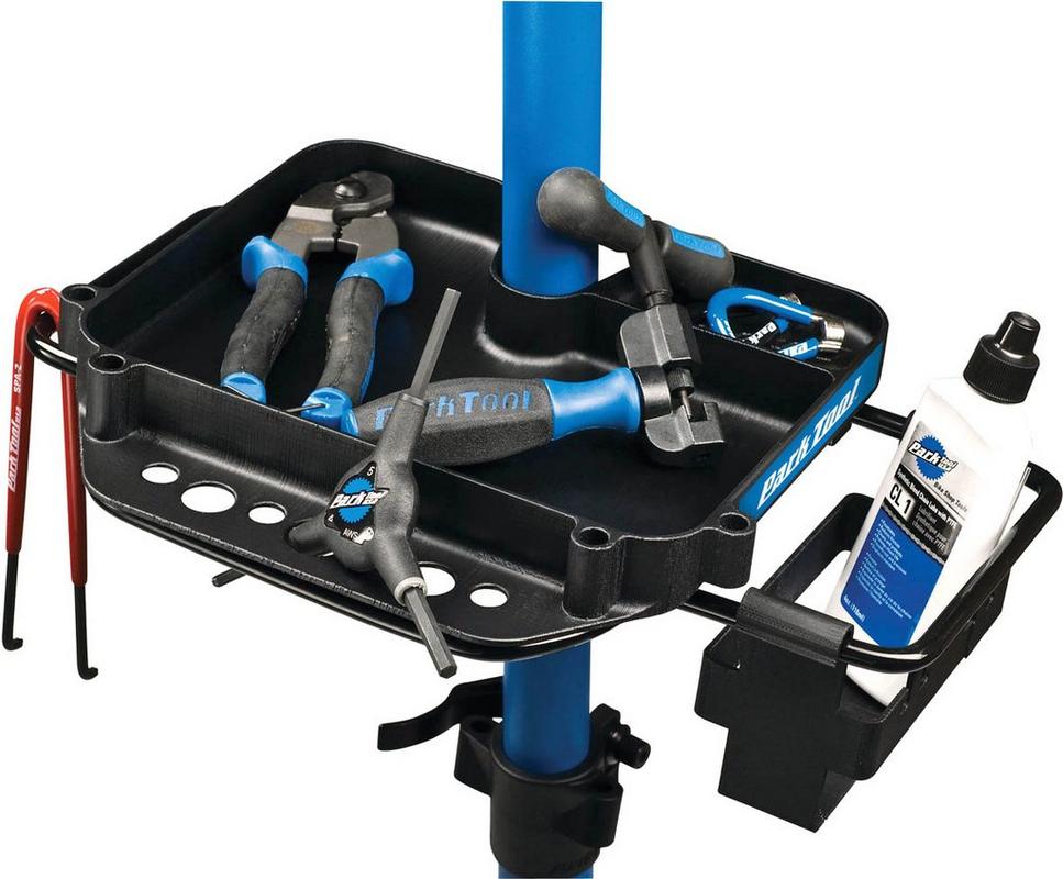 Halfords Park Tool 106 - Repair Stand Work Tray | Extra 8% off for BC Members