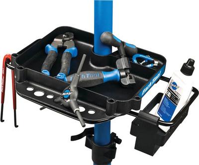 Park Tool 106 - Repair Stand Work Tray Park Tool 106 - Repair Stand Work Tray