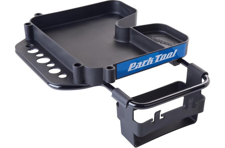 Park Tool 106 - Repair Stand Work Tray Park Tool 106 - Repair Stand Work Tray