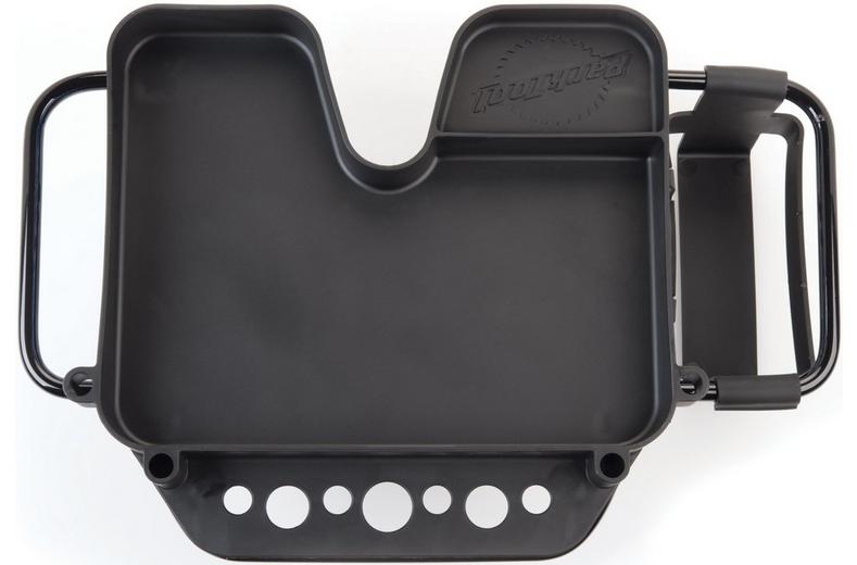 Park Tool 106 - Repair Stand Work Tray Park Tool 106 - Repair Stand Work Tray