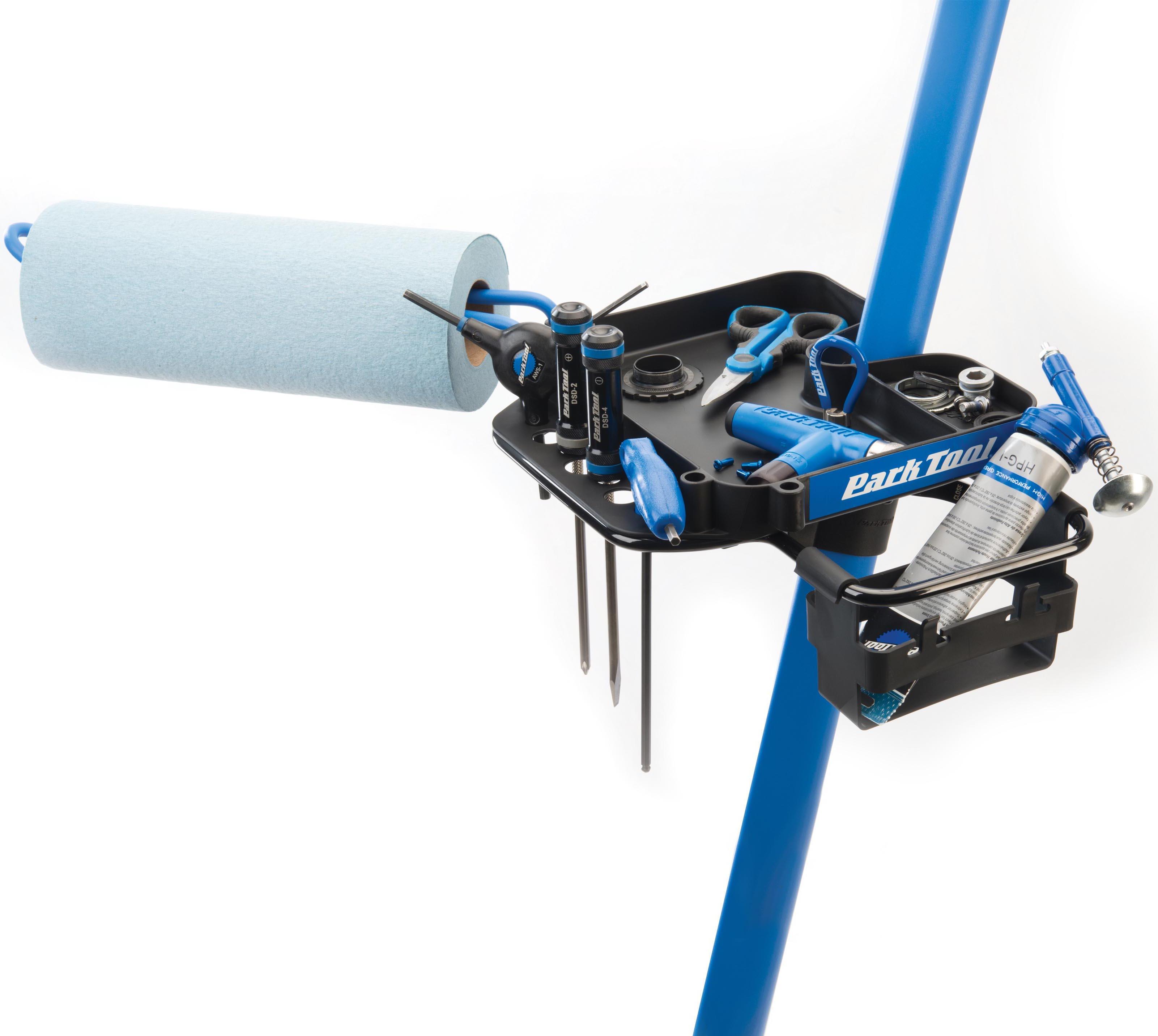 Park Tool 106 - Repair Stand Work Tray