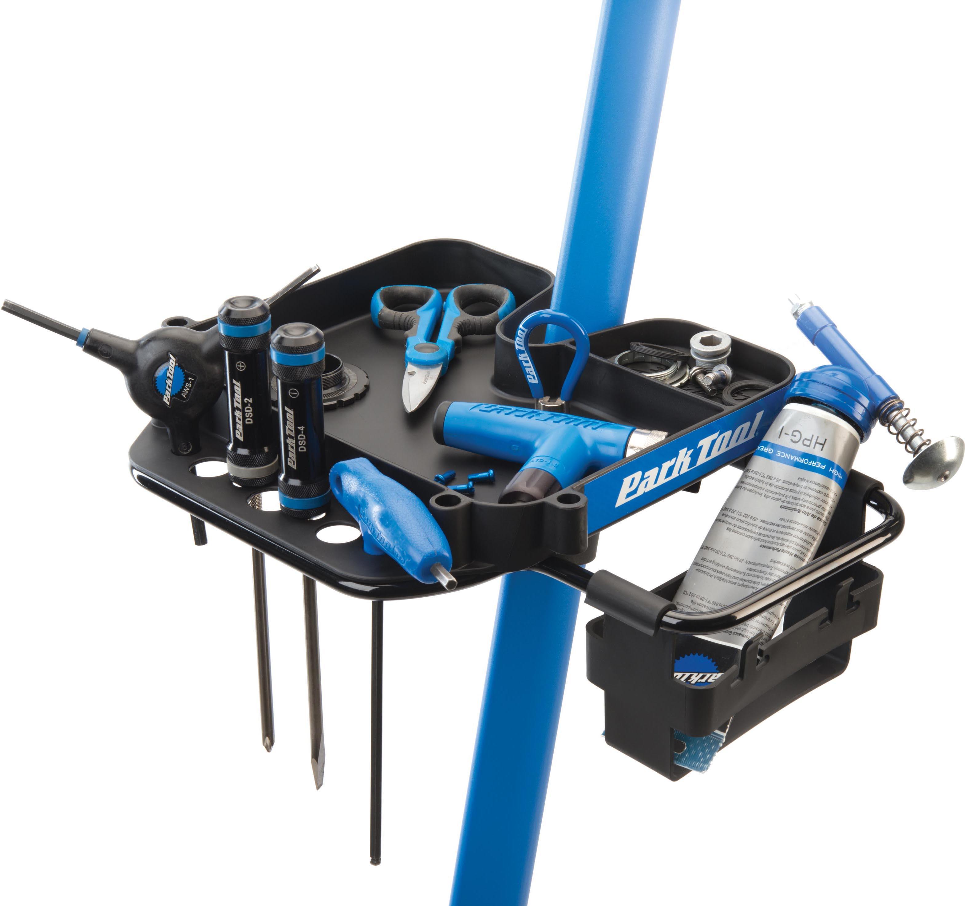 Park Tool 106 - Repair Stand Work Tray