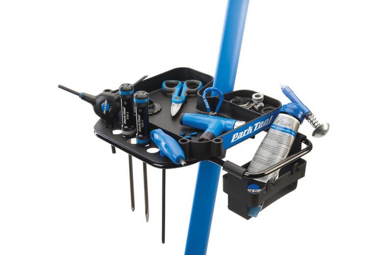Park Tool 106 - Repair Stand Work Tray Park Tool 106 - Repair Stand Work Tray