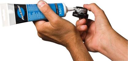 Halfords Park Tool ASC-1 - Anti-Seize Compound | Extra 8% off for BC Members