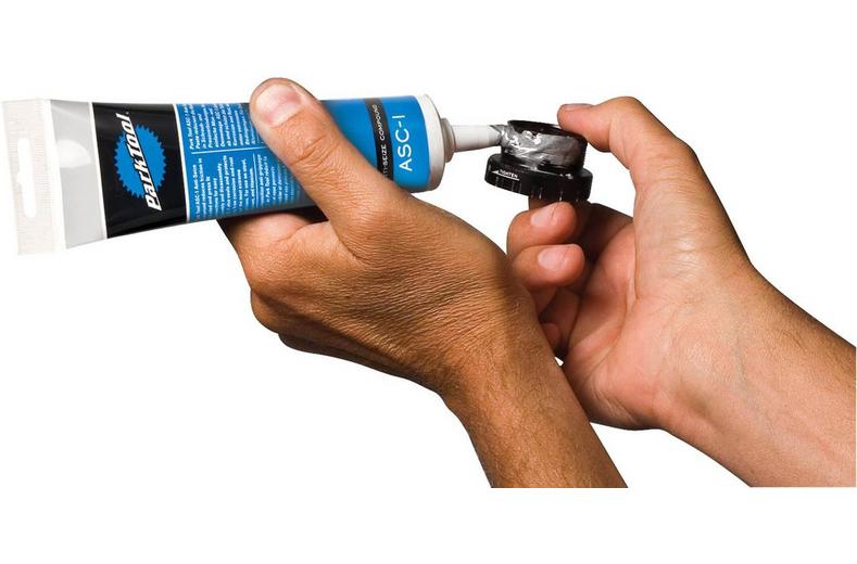 Park Tool ASC-1 - Anti-Seize Compound Park Tool ASC-1 - Anti-Seize Compound