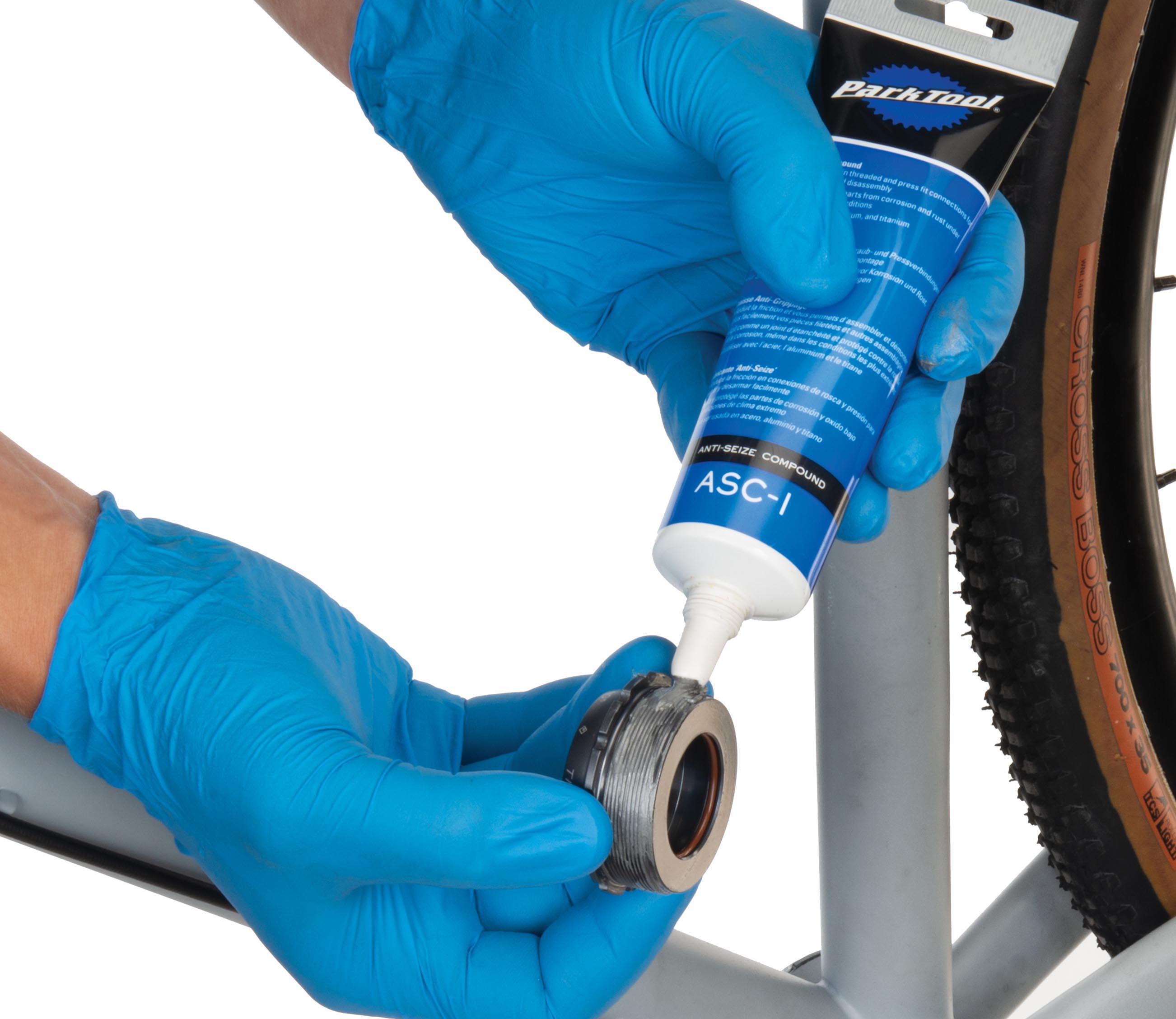 Park Tool ASC-1 - Anti-Seize Compound