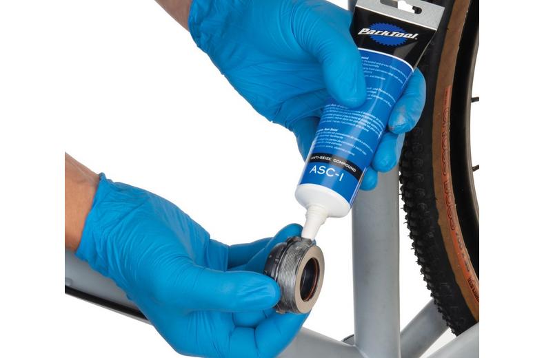 Park Tool ASC-1 - Anti-Seize Compound Park Tool ASC-1 - Anti-Seize Compound