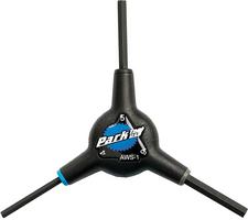 Halfords Park Tool Aws-1 3-Way Hex Wrench 4/5/6Mm | Extra 8% off for BC Members