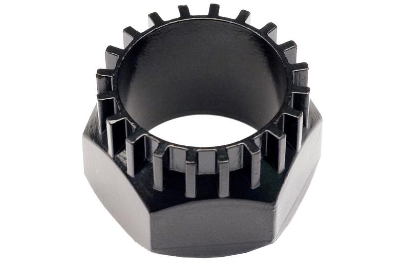 Park Tool BBT32C Compact Bottom Bracket Tool 20-Tooth Splines: Shimano and ISIS Sealed Car Park Tool BBT32C Compact Bottom Bracket Tool 20-Tooth Splines: Shimano and ISIS Sealed Car