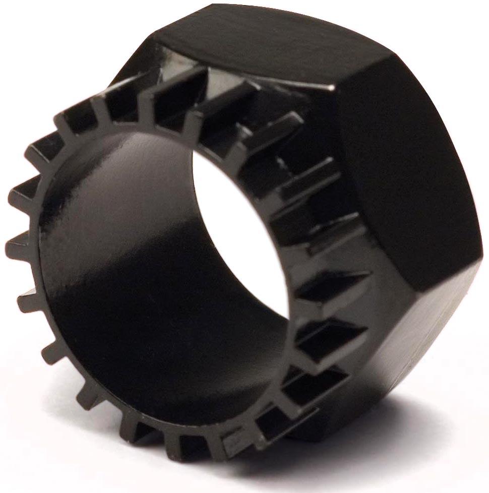 Park Tool BBT32C Compact Bottom Bracket Tool 20-Tooth Splines: Shimano and ISIS Sealed Car