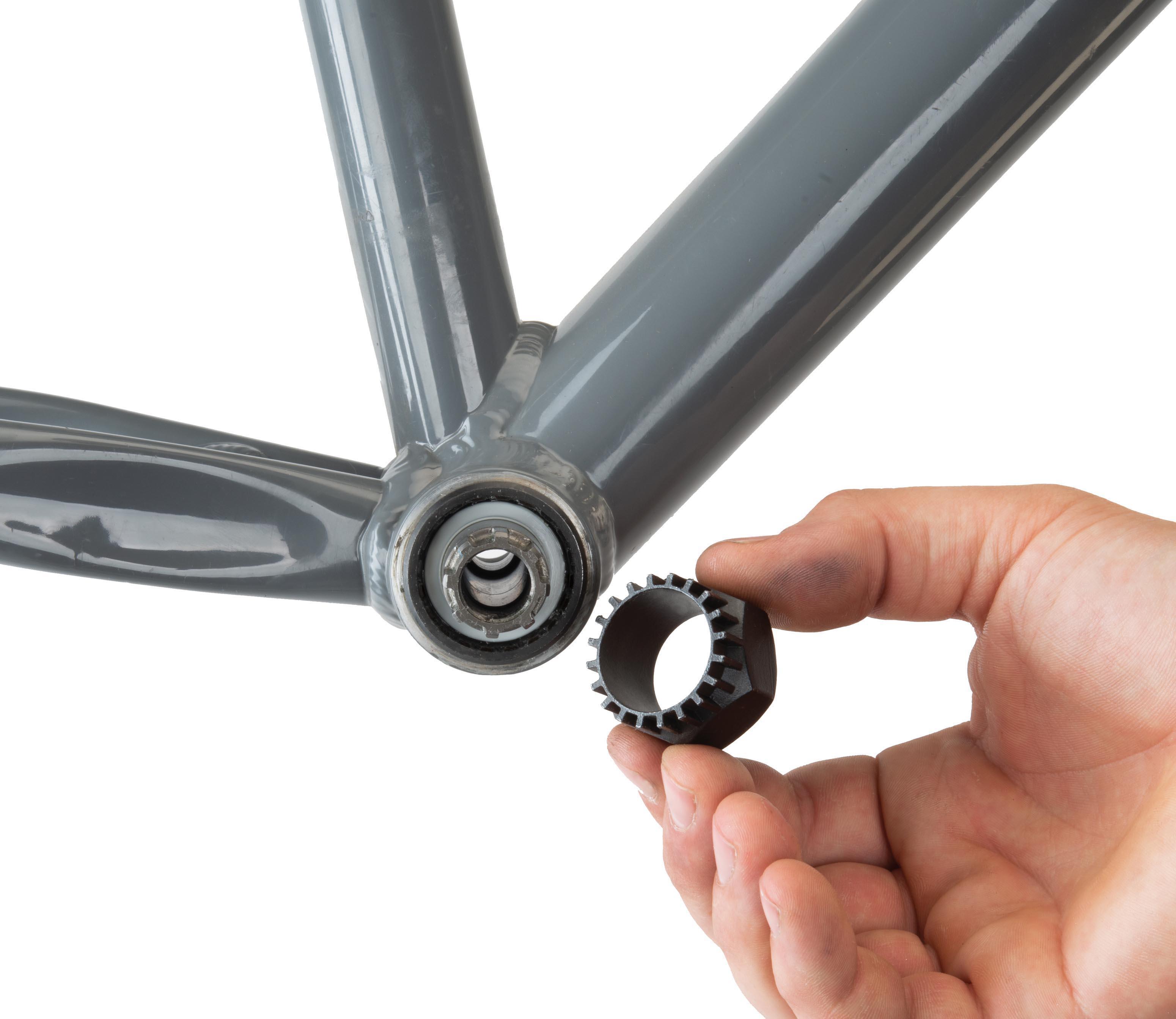 Park Tool BBT32C Compact Bottom Bracket Tool 20-Tooth Splines: Shimano and ISIS Sealed Car