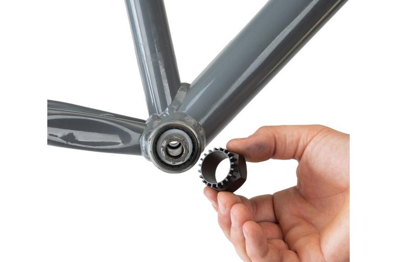 Park Tool BBT32C Compact Bottom Bracket Tool 20-Tooth Splines: Shimano and ISIS Sealed Car Park Tool BBT32C Compact Bottom Bracket Tool 20-Tooth Splines: Shimano and ISIS Sealed Car