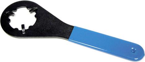 Halfords Park Tool BBT-4 - Bottom Bracket Tool 6-Notch | Extra 8% off for BC Members