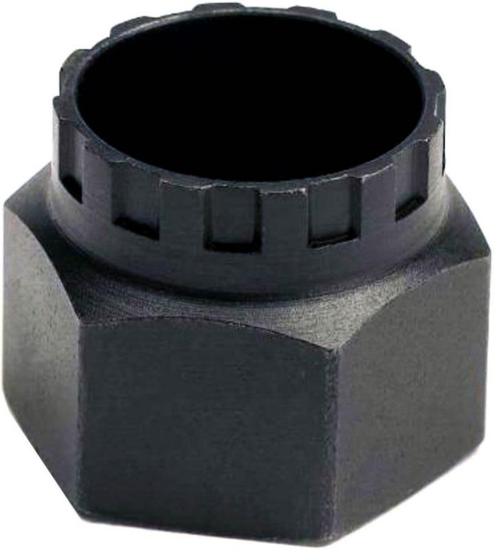 Halfords Park Tool Bbt-5/Fr-11 - Bottom Bracket/Cassette Lockring Tool Campagnolo | Extra 8% off for BC Members