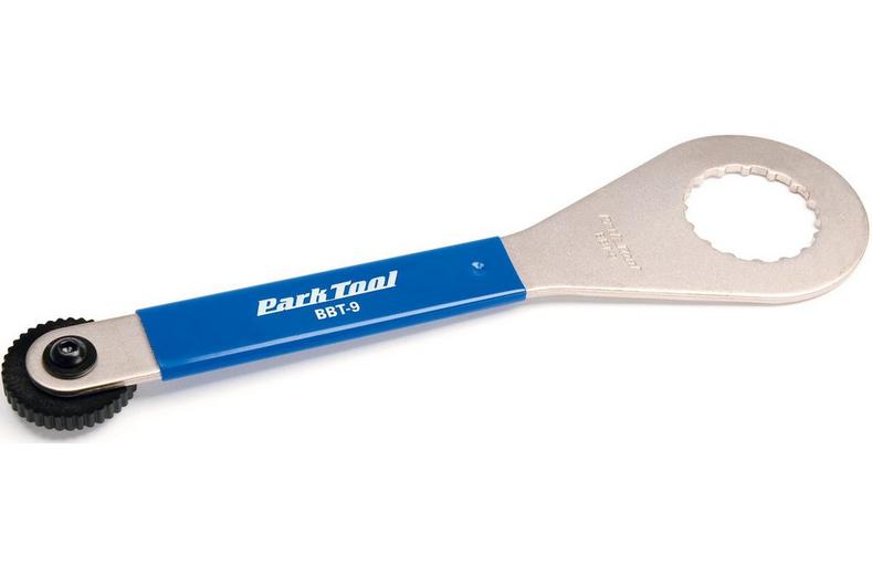 Park Tool BBT-9 Bottom Bracket and Lockring Tool Park Tool BBT-9 Bottom Bracket and Lockring Tool