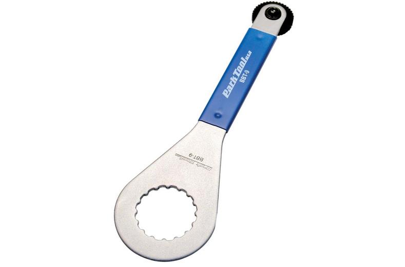 Park Tool BBT9 Bottom Bracket and Crank Arm Tool (HollowTech II) Park Tool BBT9 Bottom Bracket and Crank Arm Tool (HollowTech II)