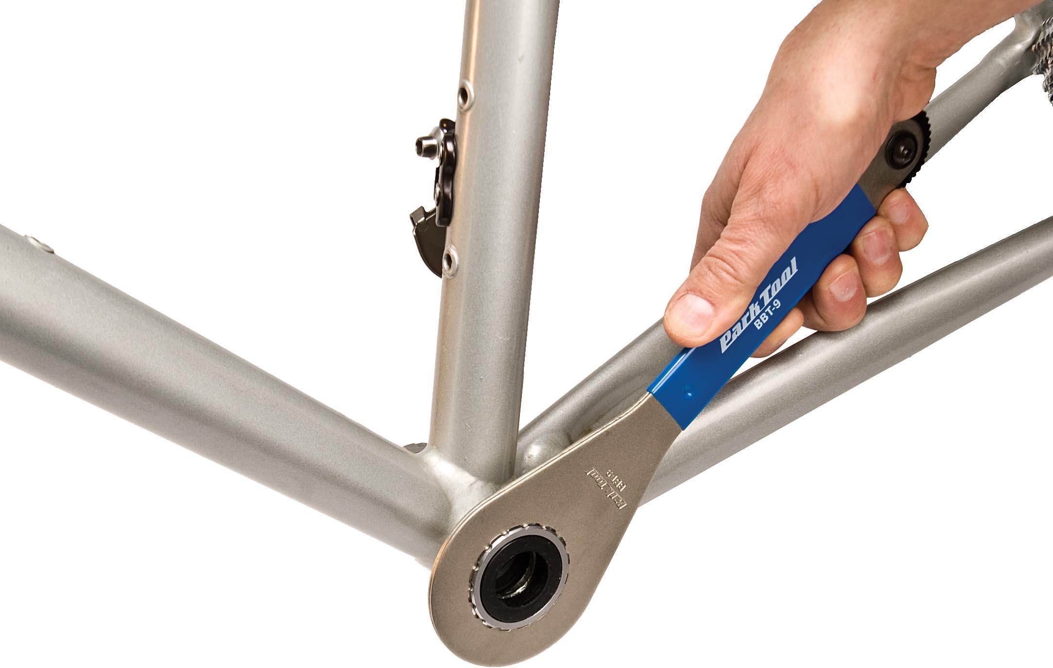 Park Tool BBT-9 Bottom Bracket and Lockring Tool