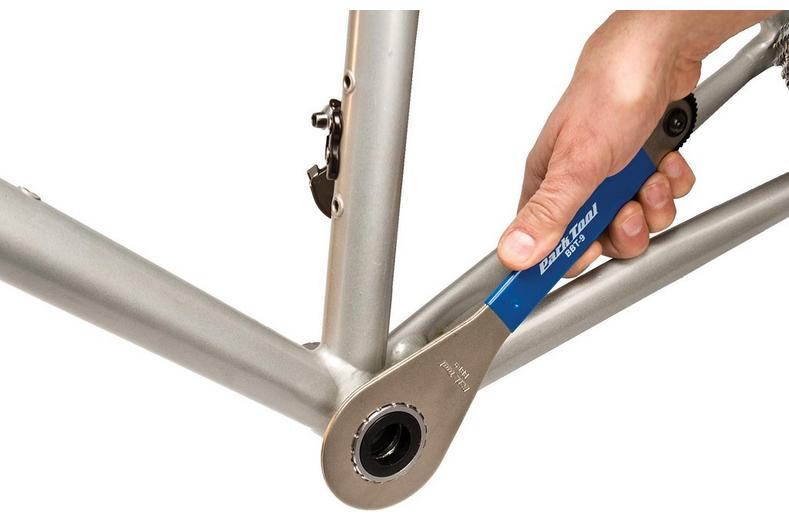 Park Tool BBT-9 Bottom Bracket and Lockring Tool Park Tool BBT-9 Bottom Bracket and Lockring Tool