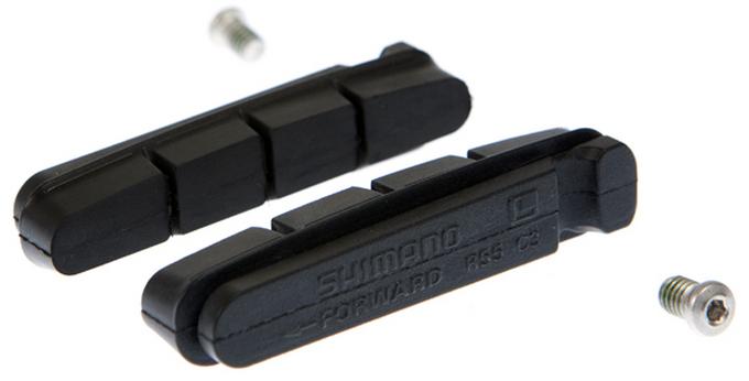 Halfords bicycle brake pads sale