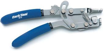 Park Tool BT-2 - Fourth Hand Cable Stretcher With Locking Ratchet