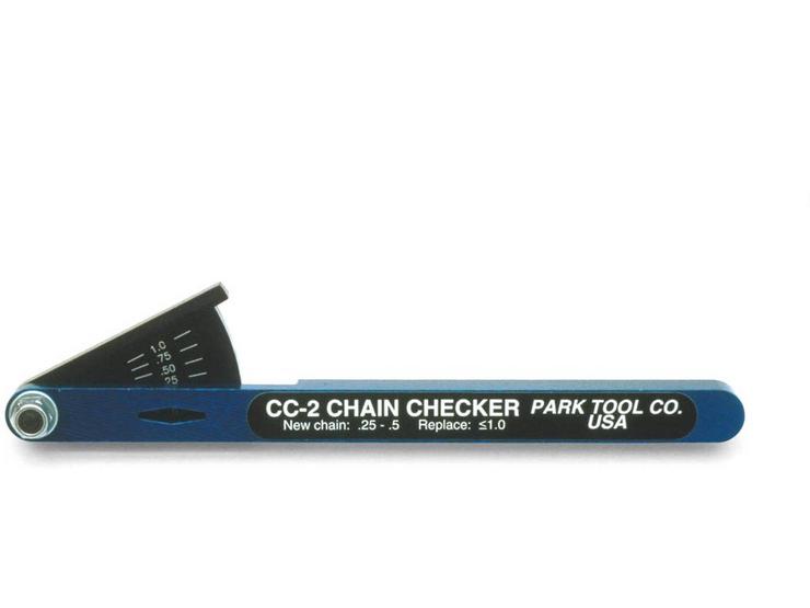 Park Tool CC-2 - Chain Wear Indicator