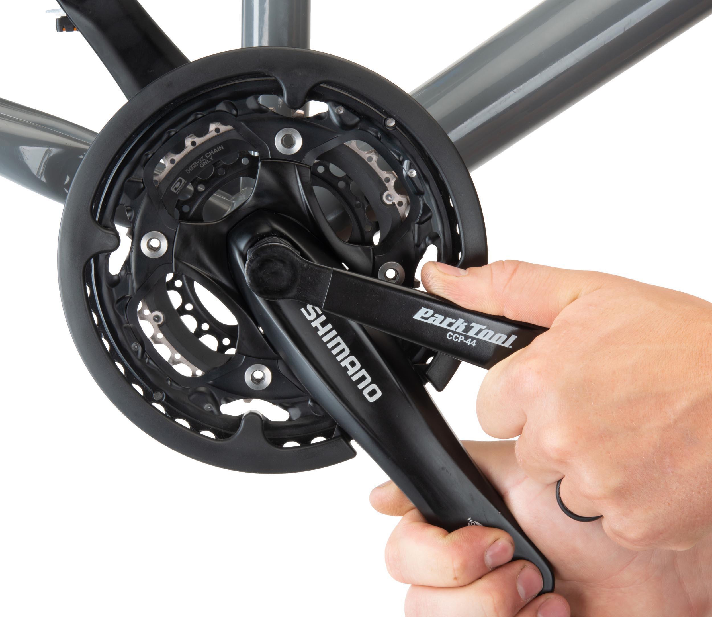 Park Tool CCP-44 Crank Puller - Octalink/ISIS Drive