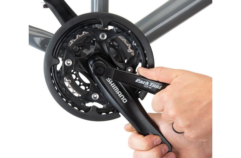 Park Tool CCP-44 Crank Puller - Octalink/ISIS Drive Park Tool CCP-44 Crank Puller - Octalink/ISIS Drive