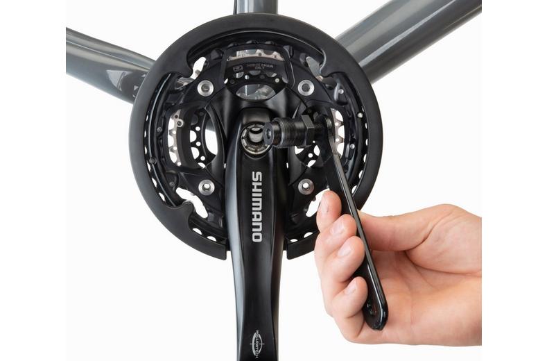 Park Tool CCP-44 Crank Puller - Octalink/ISIS Drive Park Tool CCP-44 Crank Puller - Octalink/ISIS Drive