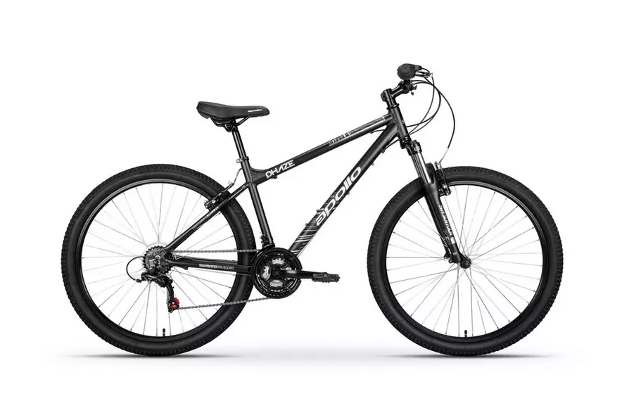 Apollo Phaze Mountain Bike - Ltd Edition - S, M, L Frames
