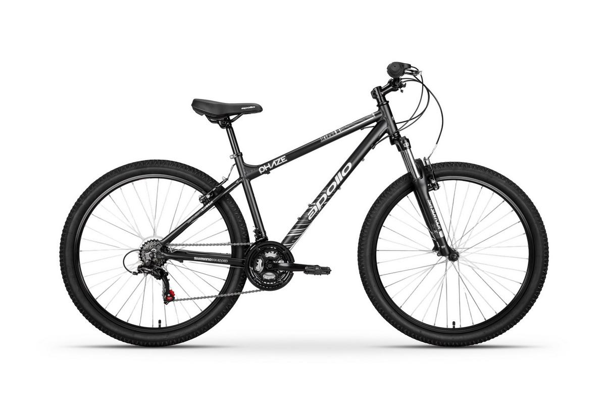 Halfords Apollo Phaze Mountain Bike - Ltd Edition - S Frame | Extra 8% off for BC Members