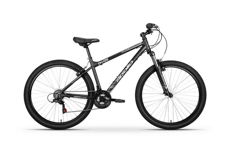 Apollo Phaze Mountain Bike - Ltd Edition - S, M, L Frames Apollo Phaze Mountain Bike - Ltd Edition - S, M, L Frames