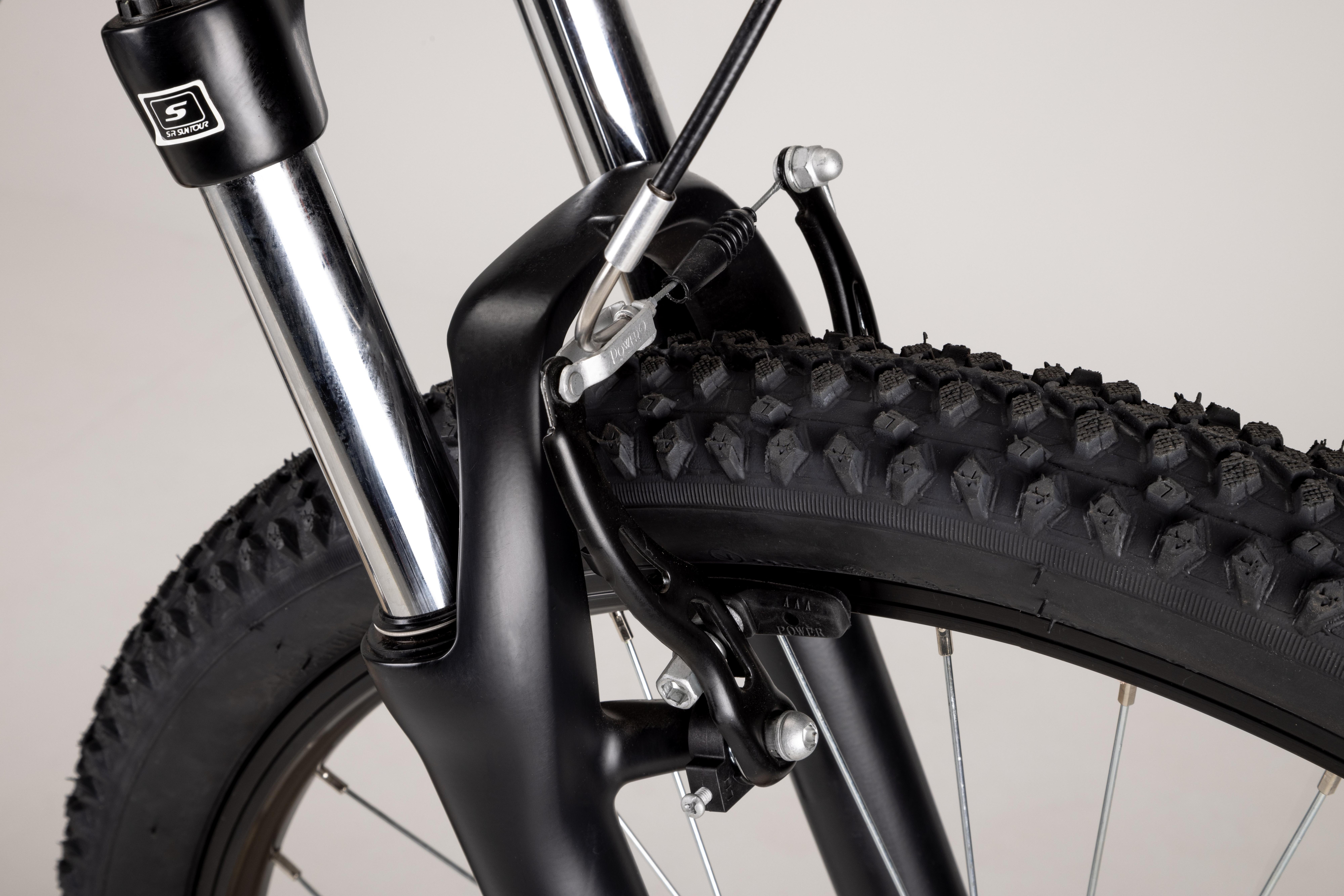 Apollo Phaze Mountain Bike - Ltd Edition - S, M, L Frames