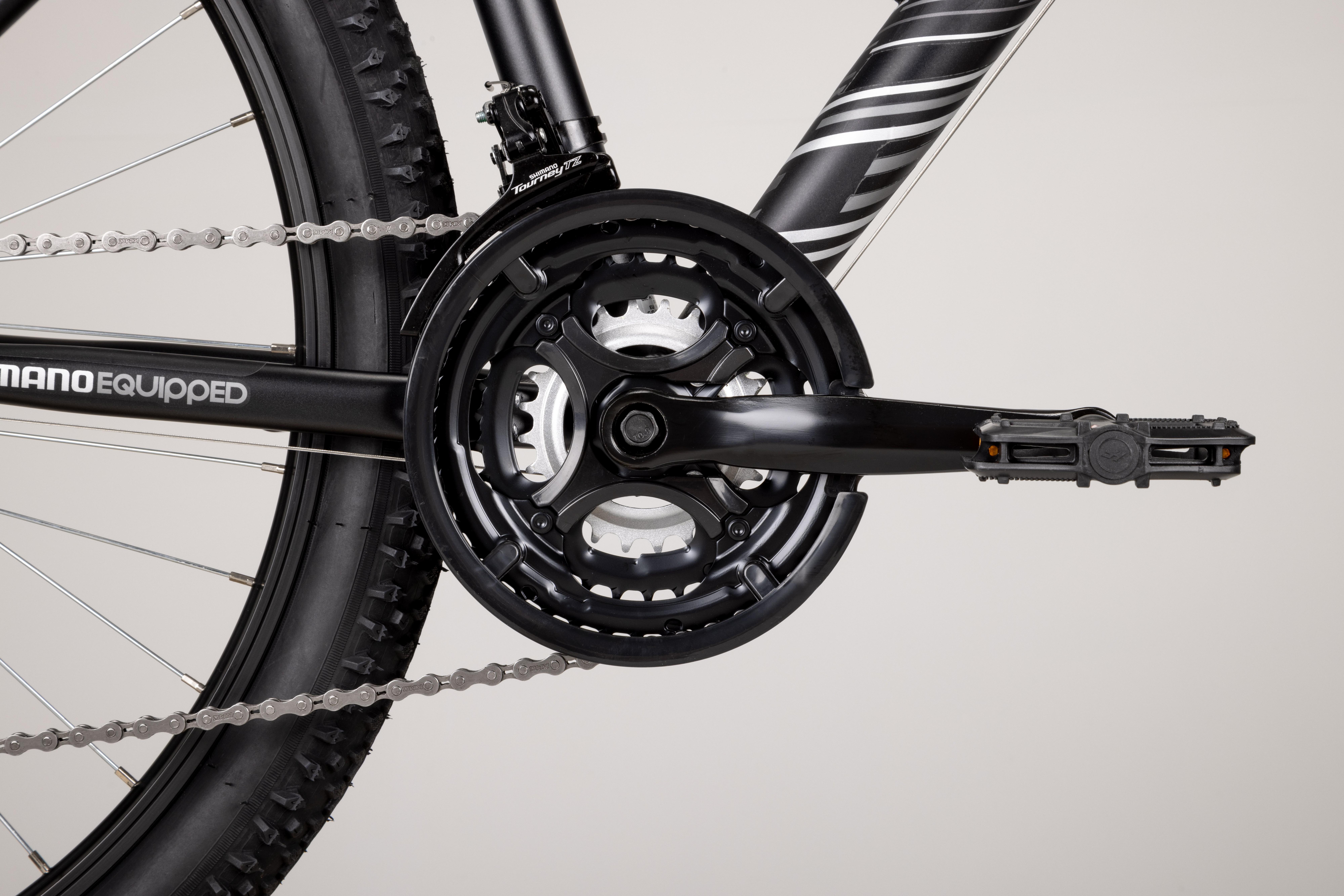 Apollo Phaze Mountain Bike - Ltd Edition - S, M, L Frames