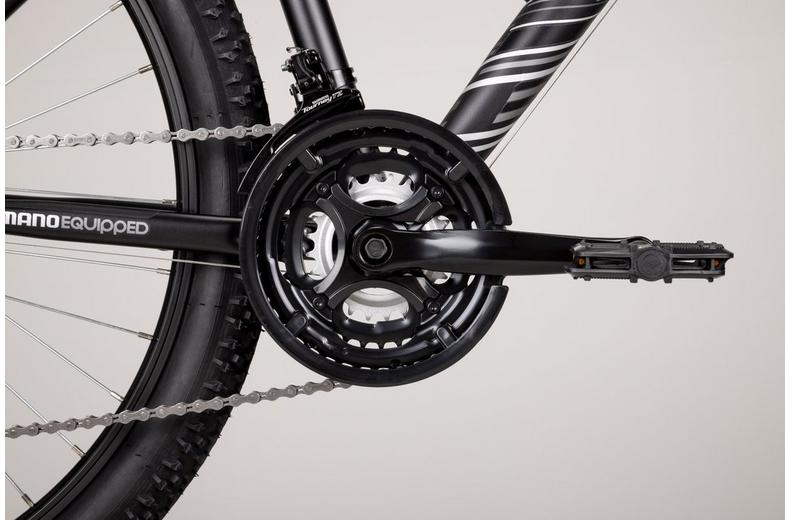 Apollo Phaze Mountain Bike - Ltd Edition - S, M, L Frames Apollo Phaze Mountain Bike - Ltd Edition - S, M, L Frames