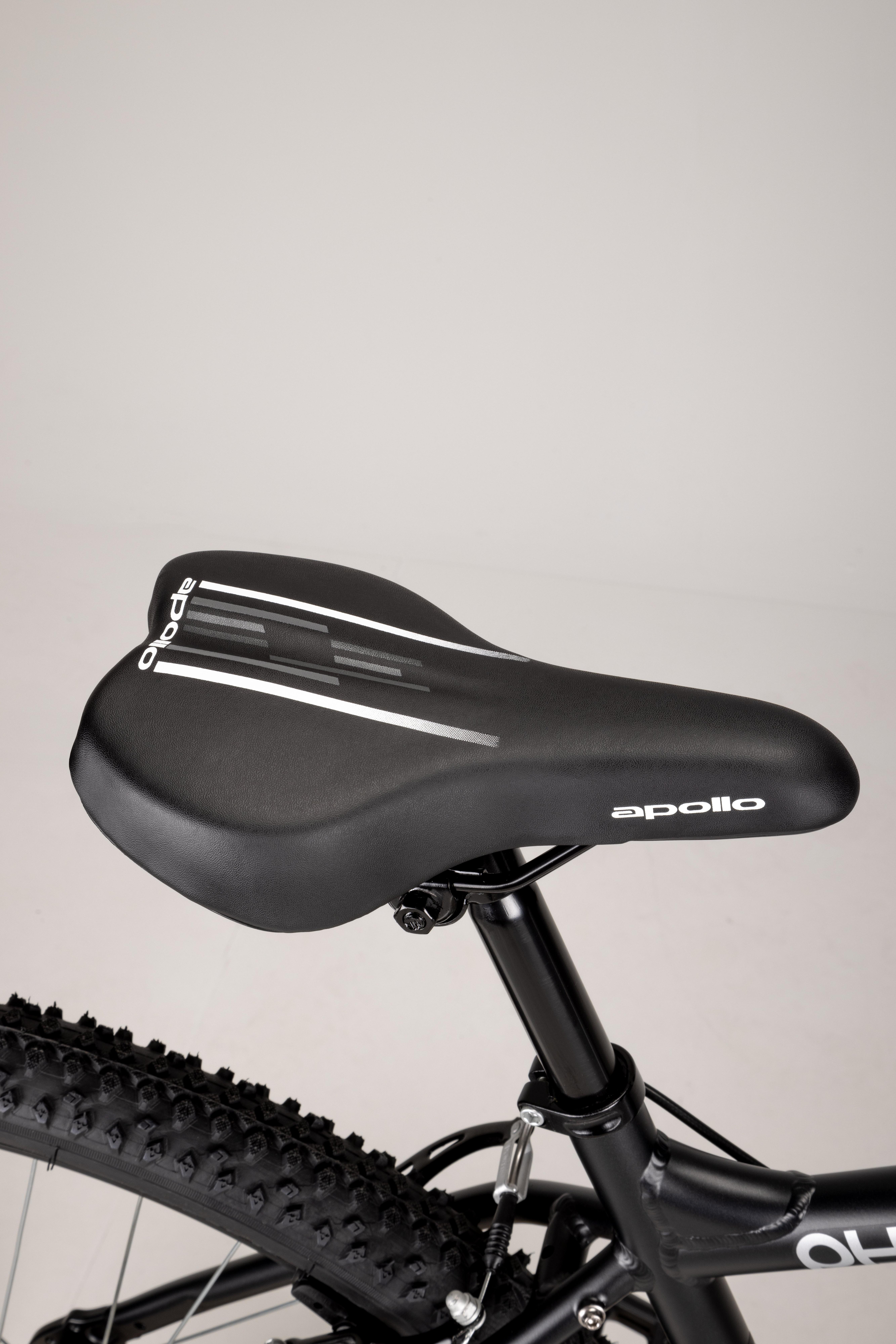 Apollo Phaze Mountain Bike - Ltd Edition - S, M, L Frames